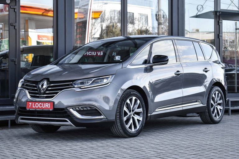 Renault Espace