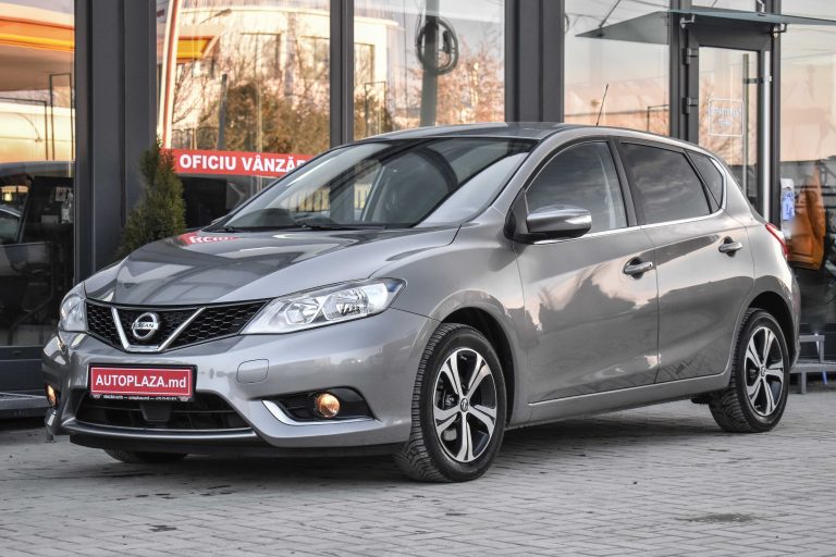 Nissan Pulsar