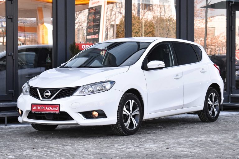 Nissan Pulsar