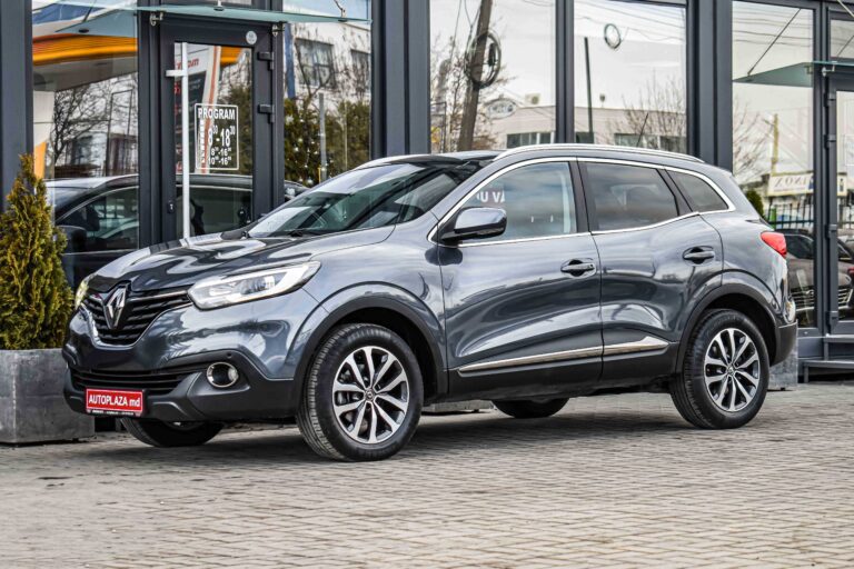 Renault Kadjar