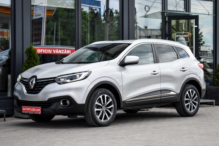 Renault Kadjar