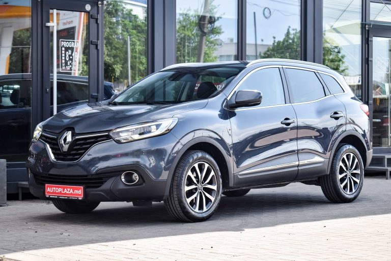 Renault Kadjar