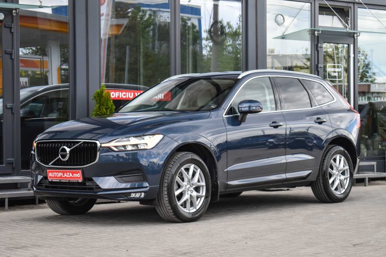 Volvo XC 60