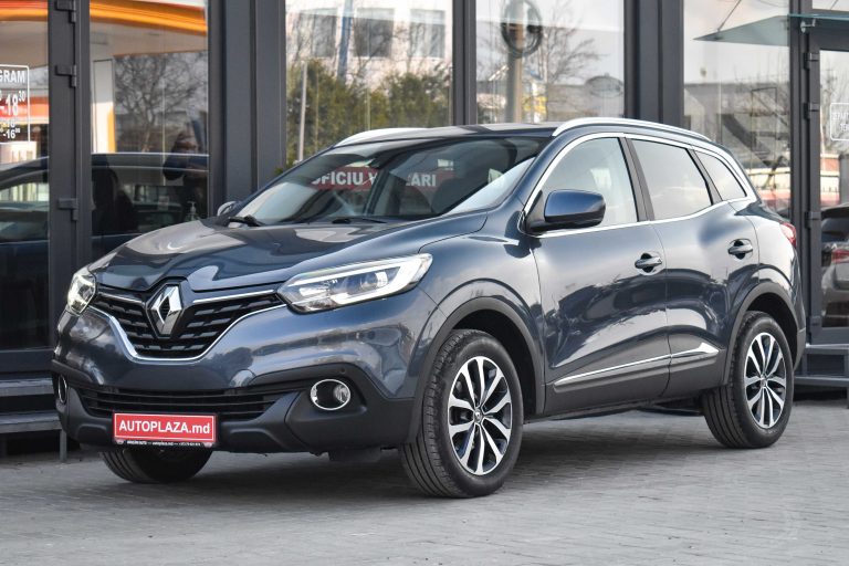 Renault Kadjar