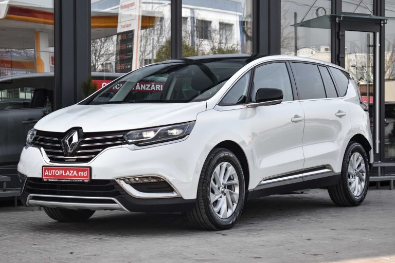 Renault Espace