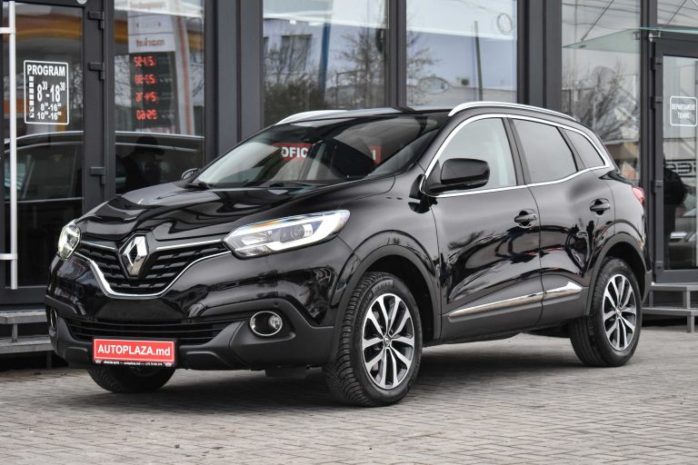 Renault Kadjar
