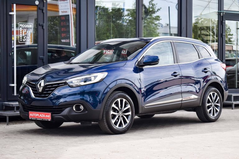 Renault Kadjar