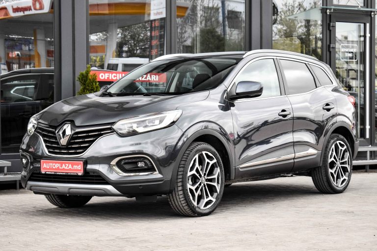 Renault Kadjar