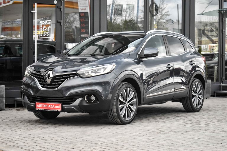 Renault Kadjar
