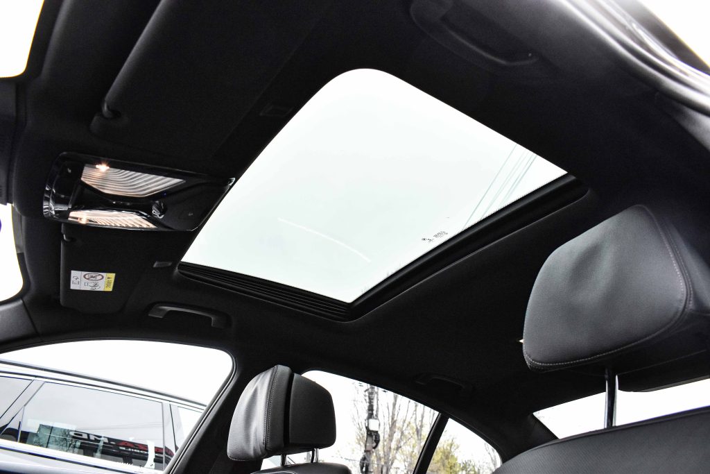 BMW 520e