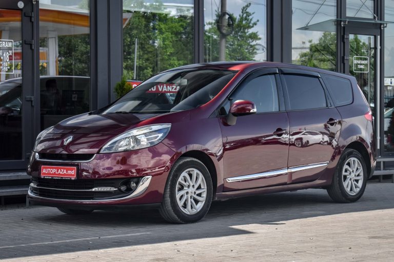 Renault Grand Scenic