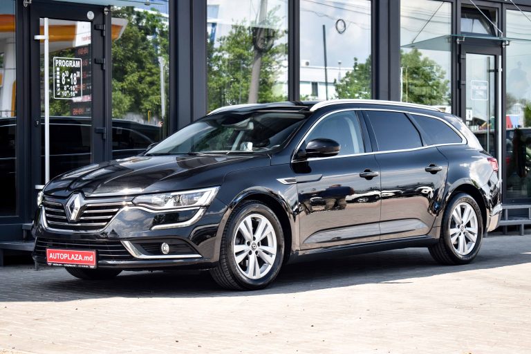Renault Talisman