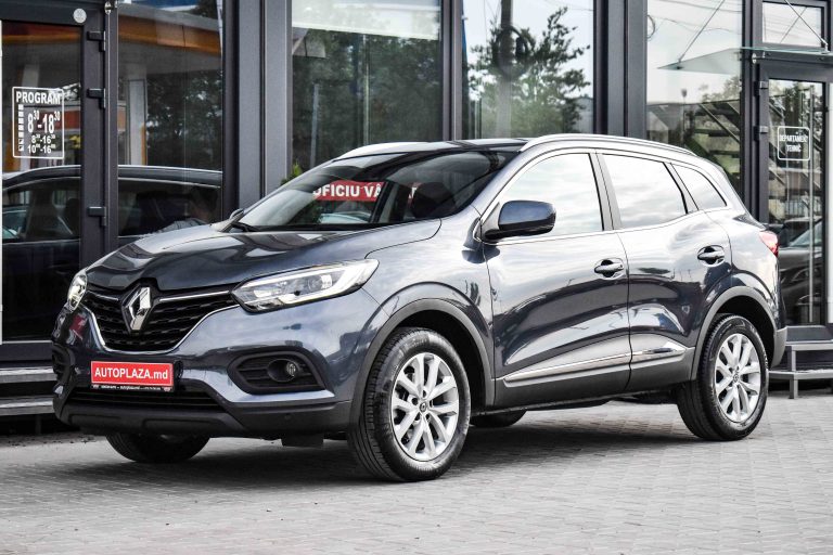 Renault Kadjar