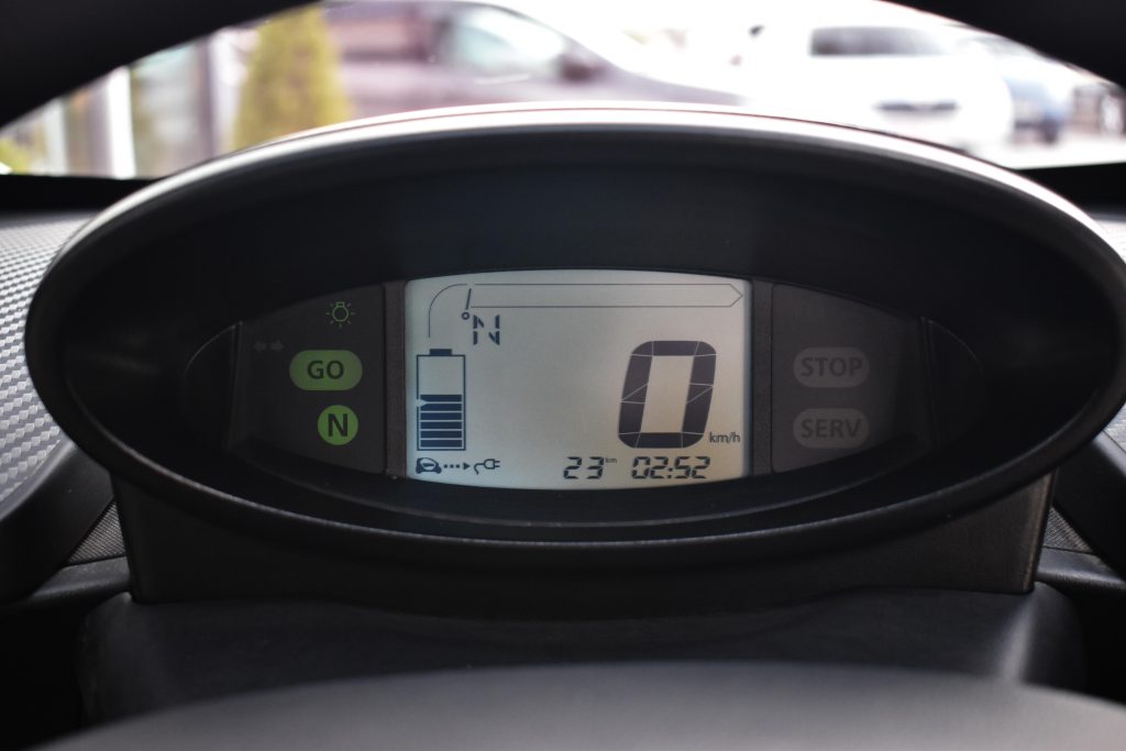 Renault Twizy