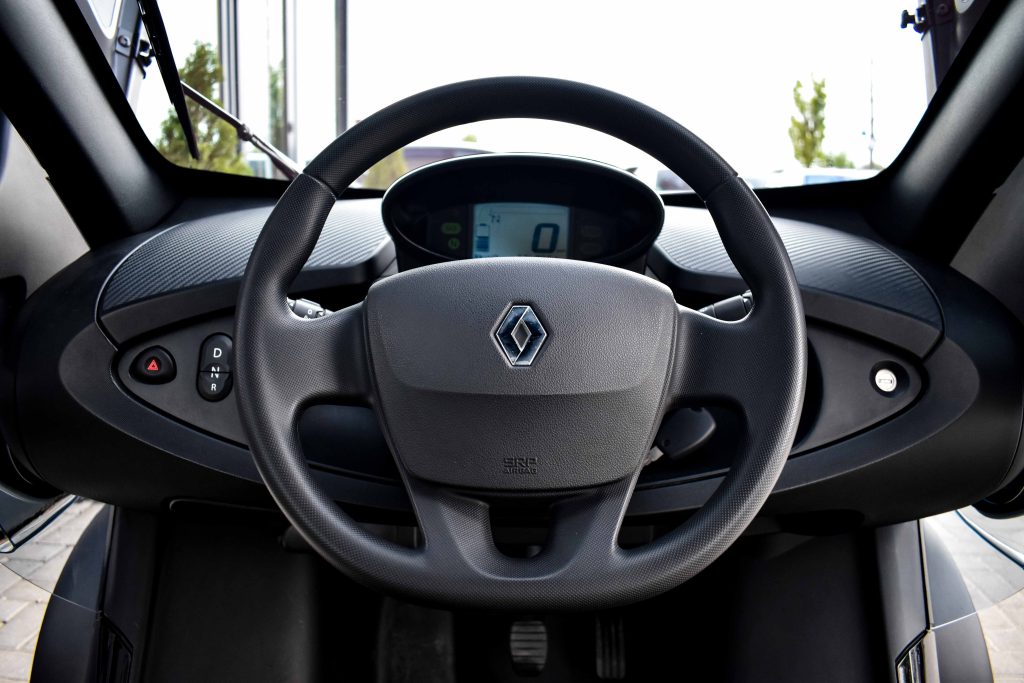 Renault Twizy