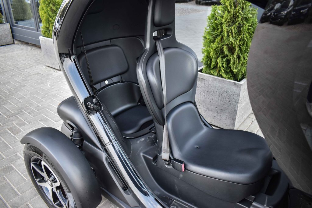 Renault Twizy
