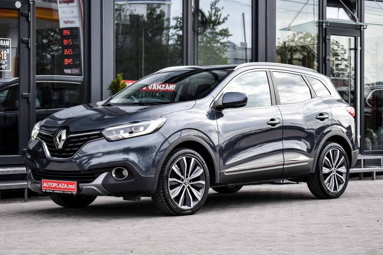 Renault Kadjar