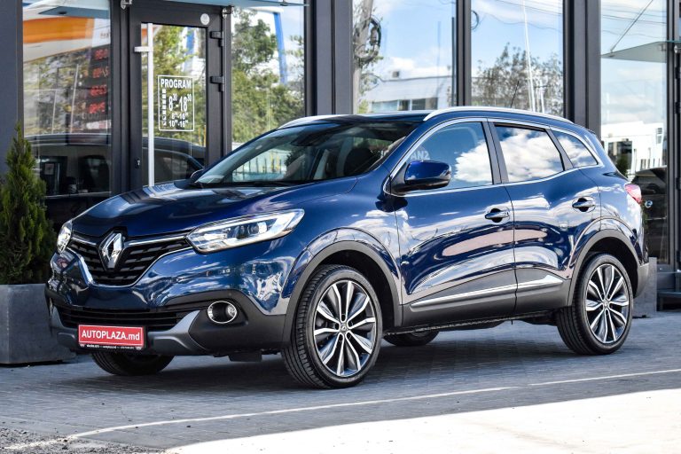 Renault Kadjar