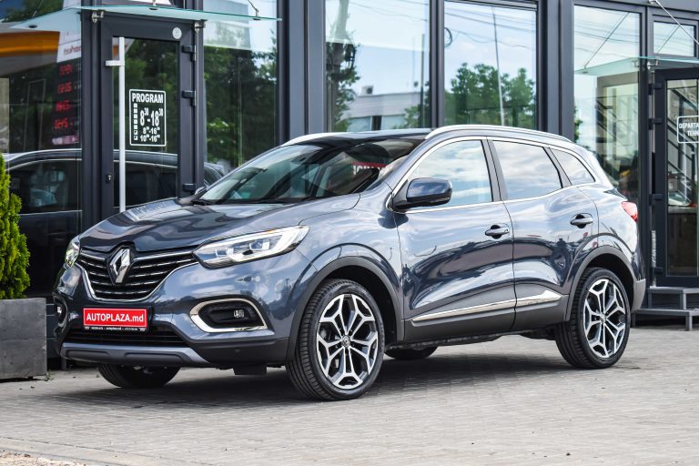Renault Kadjar