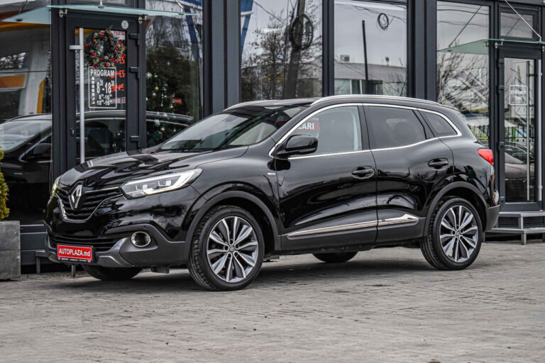 Renault Kadjar