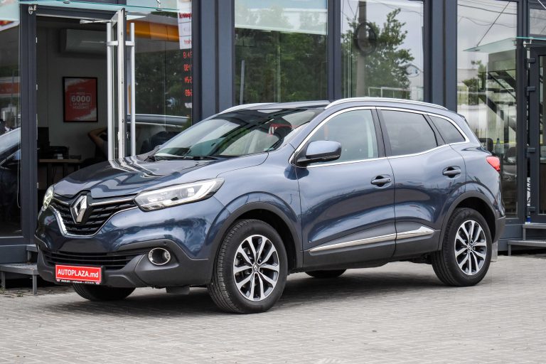Renault Kadjar