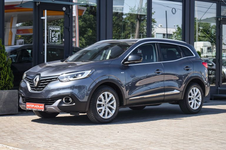 Renault Kadjar