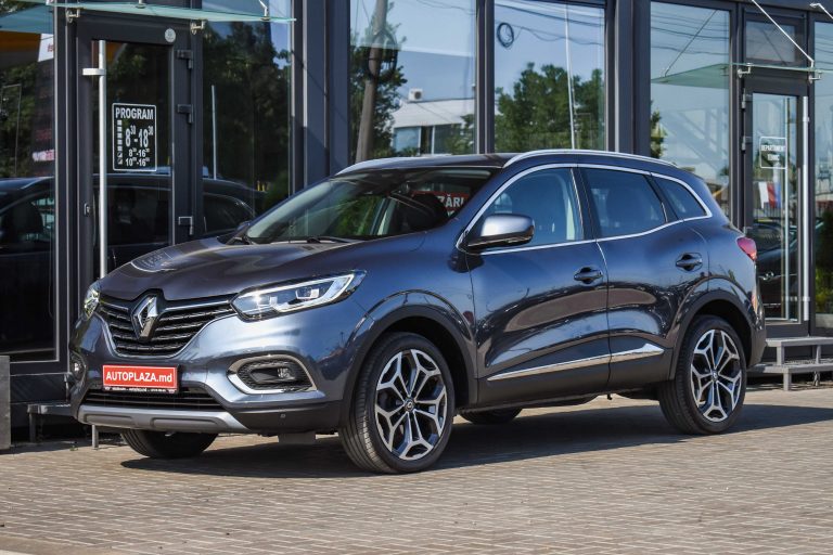 Renault Kadjar