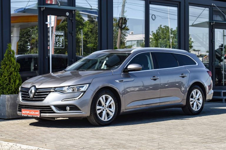 Renault Talisman