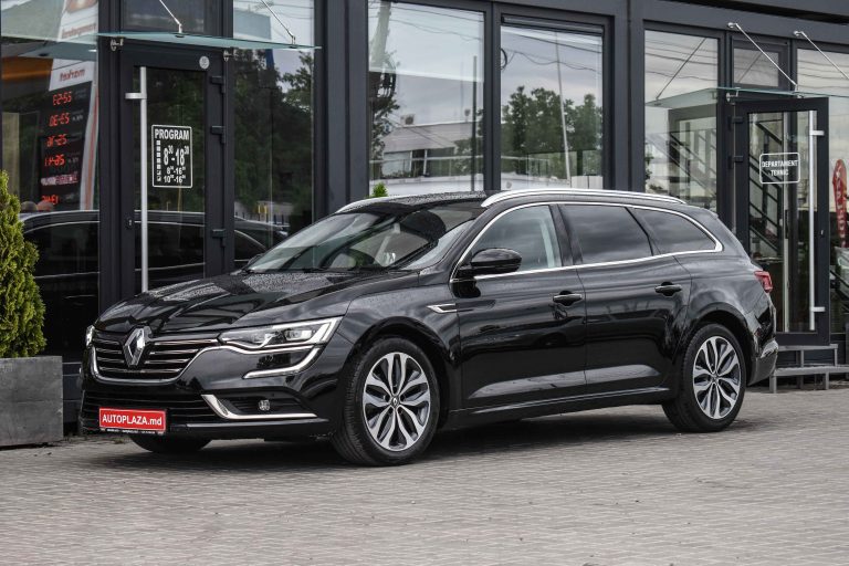 Renault Talisman