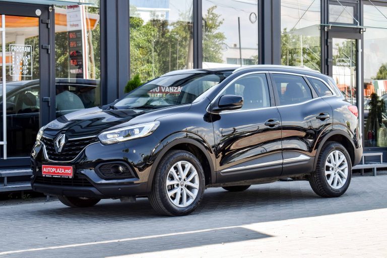 Renault Kadjar