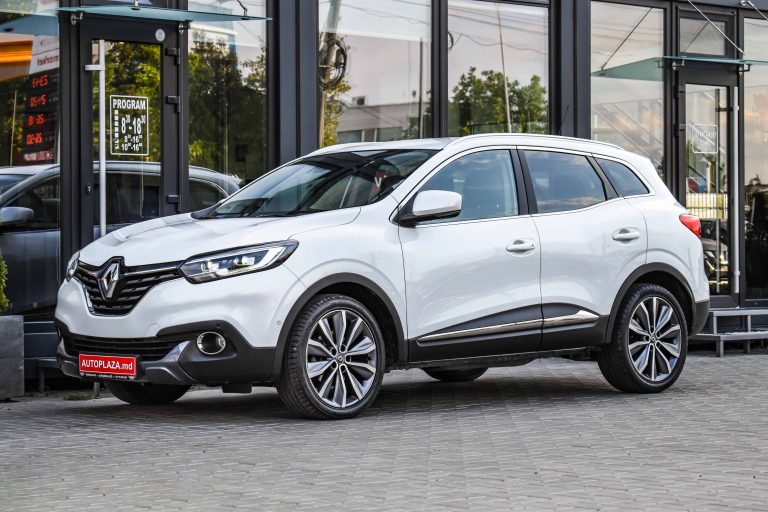 Renault Kadjar