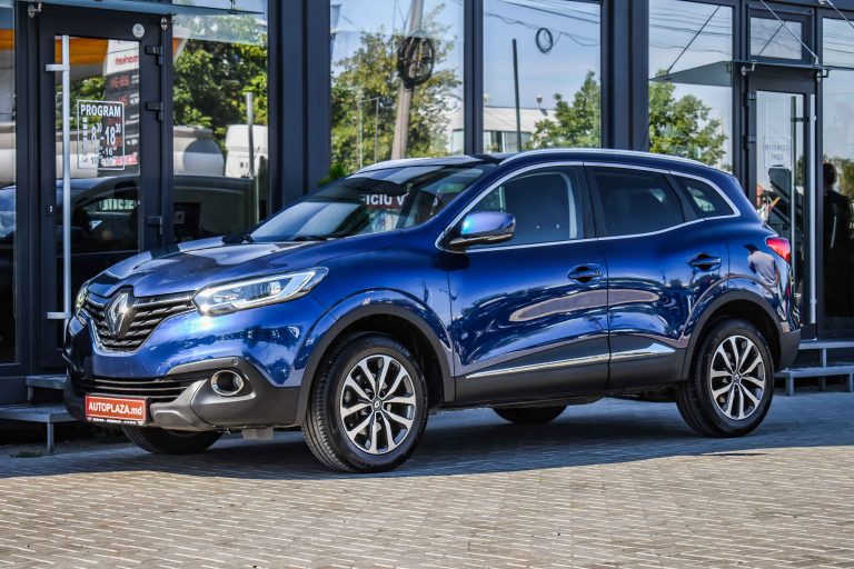 Renault Kadjar