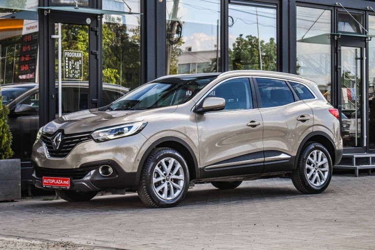Renault Kadjar