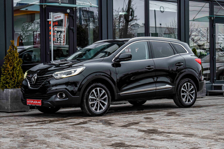 Renault Kadjar