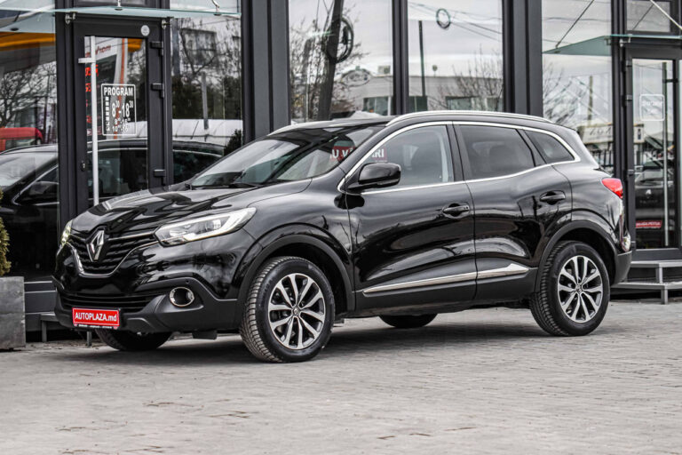 Renault Kadjar