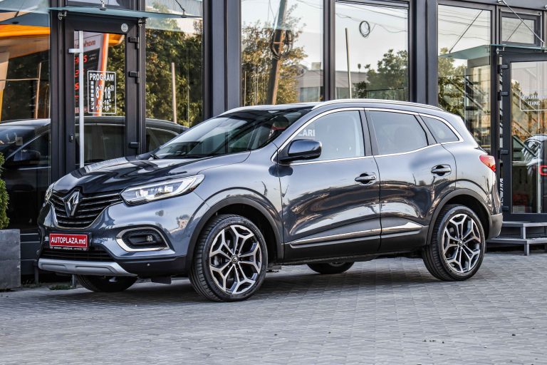 Renault Kadjar