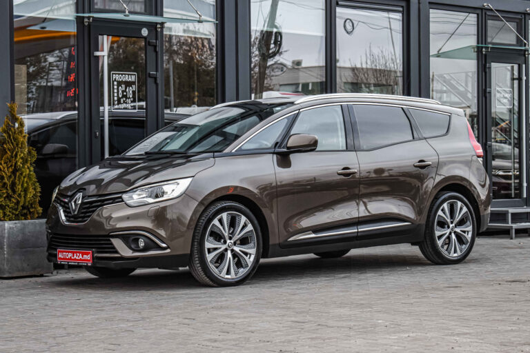 Renault Grand Scenic