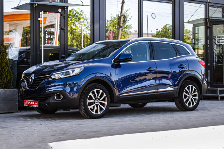 Renault Kadjar