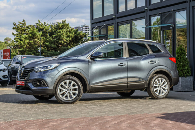 Renault Kadjar