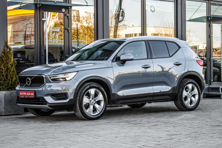 Volvo XC 40