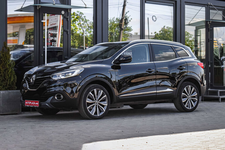 Renault Kadjar