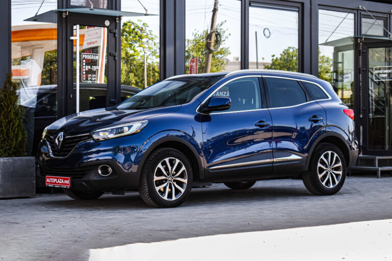 Renault Kadjar