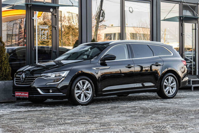 Renault Talisman