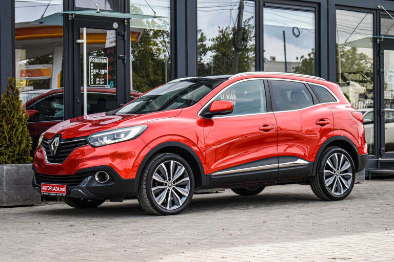 Renault Kadjar