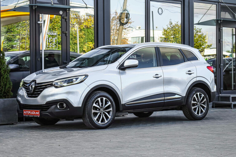 Renault Kadjar