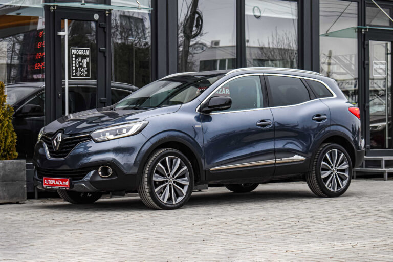 Renault Kadjar