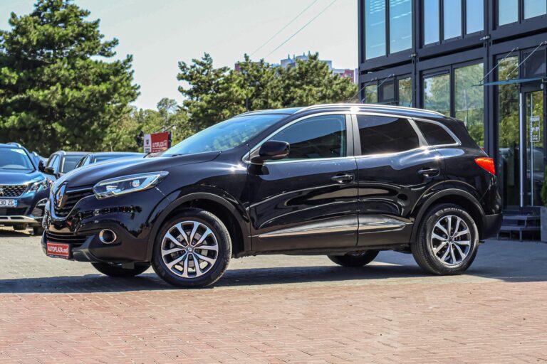 Renault Kadjar