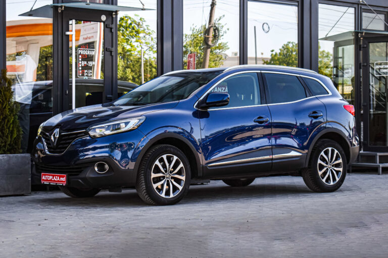 Renault Kadjar
