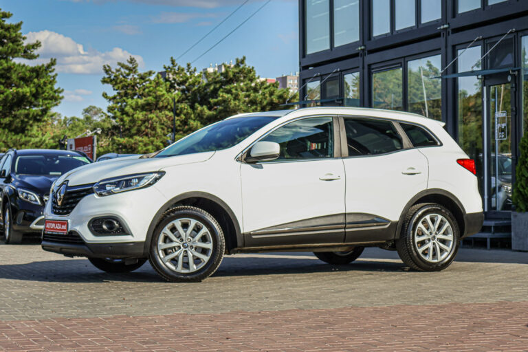 Renault Kadjar