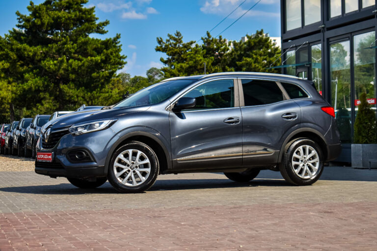 Renault Kadjar
